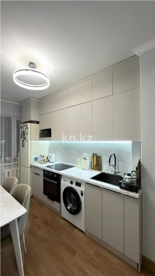 Продажа 1-комнатной квартиры, 46.5 м² в Астане - фото 2