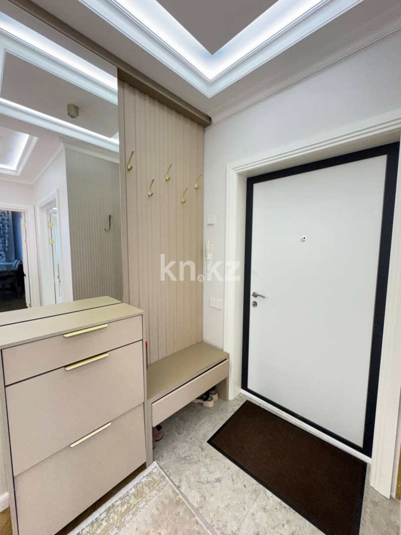 Продажа 3-комнатной квартиры, 90 м² в Астане - фото 25