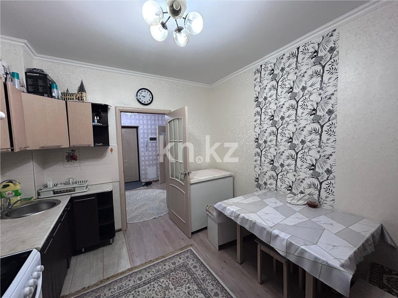 Продажа 1-комнатной квартиры, 43.5 м² в Астане - фото 5