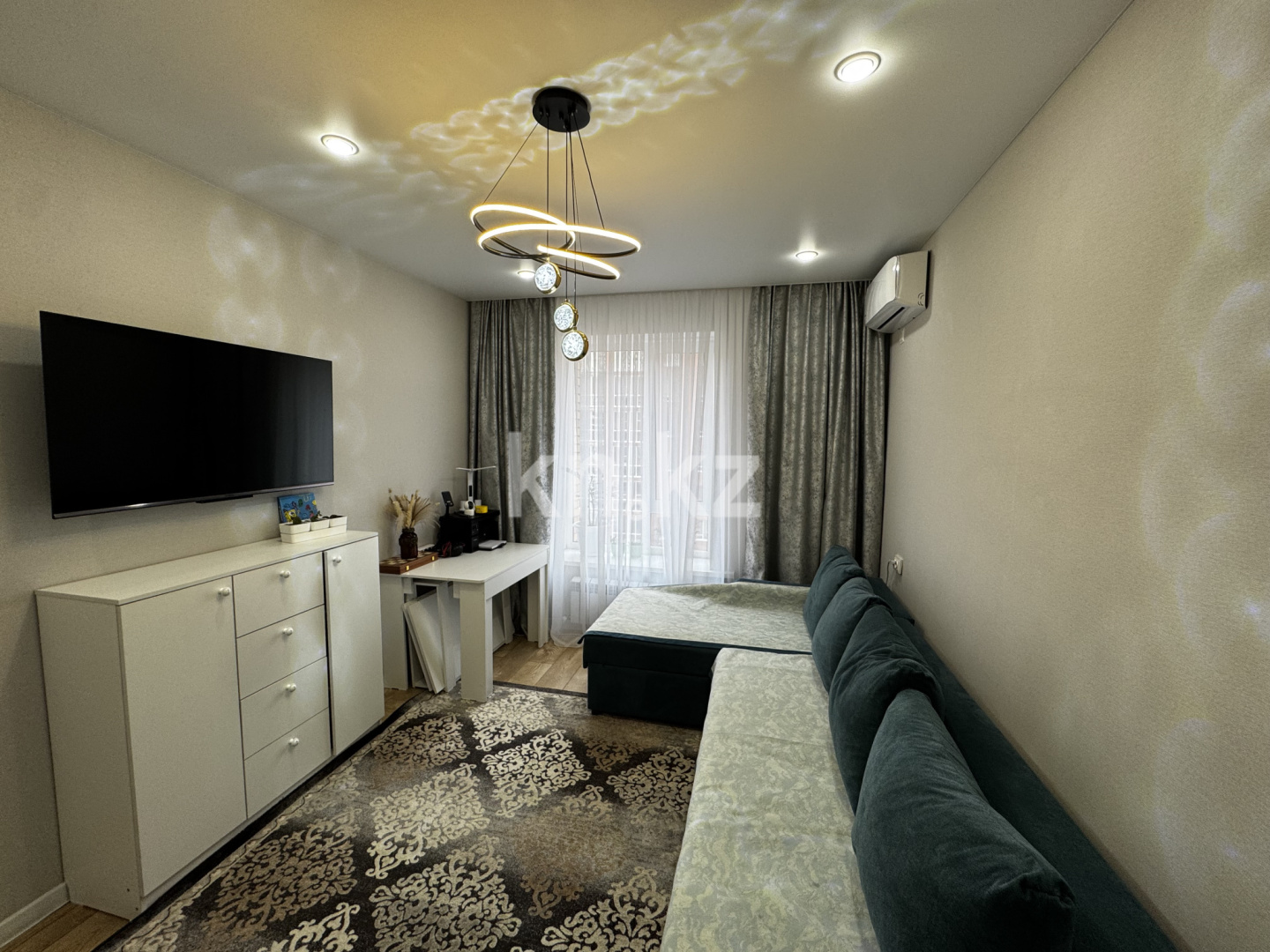 Продажа 2-комнатной квартиры, 53.2 м² в Астане - фото 23