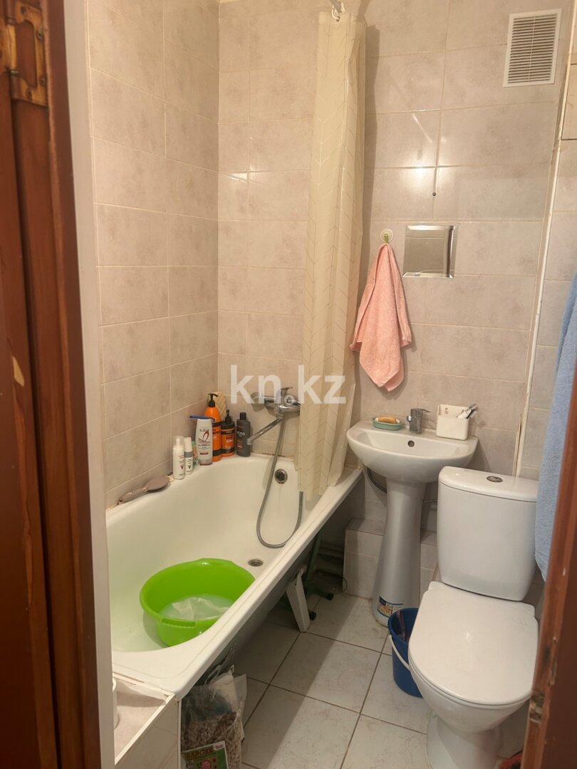 Продажа 1-комнатной квартиры, 19 м² в Астане - фото 3
