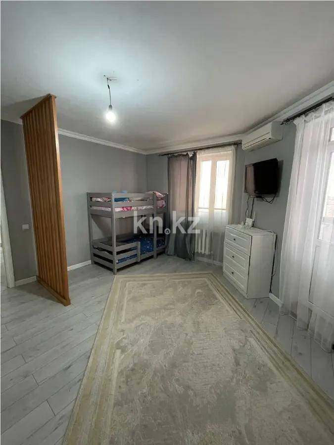 Продажа 1-комнатной квартиры, 47 м², ул. Пушкина, дом  25/1 в Астане