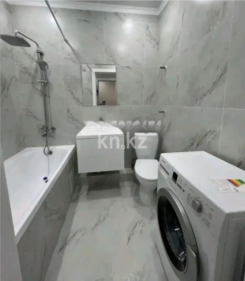 Продажа 1-комнатной квартиры, 38 м² в Алматы - фото 2