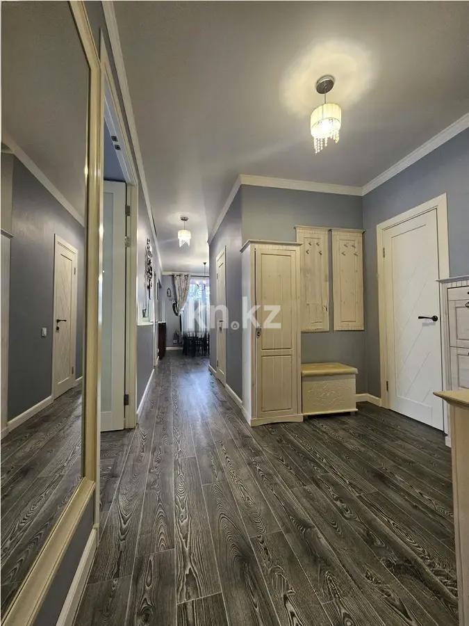 Продажа 3-комнатной квартиры, 72 м², ул. Жакенова, дом  6 в Сарани - фото 4