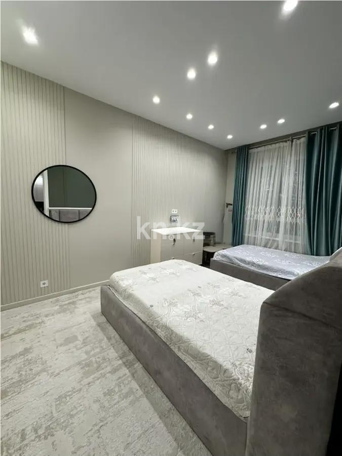 Продажа 3-комнатной квартиры, 87 м², ул. Анет баба, дом  10 в Астане - фото 4