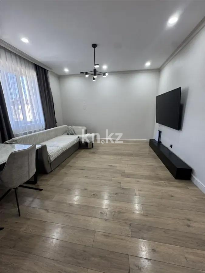 Продажа 3-комнатной квартиры, 85 м² в Караганде