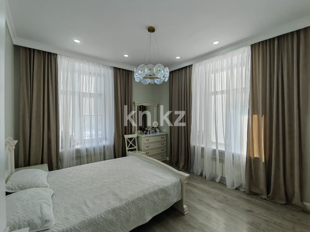 Продажа 3-комнатной квартиры, 99 м² в Караганде - фото 12