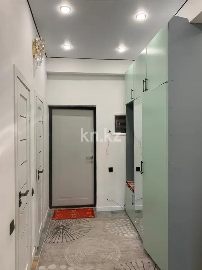 Продажа 3-комнатной квартиры, 65 м², мкр-н Куаныш, дом  11/13 в Алматы - фото 5