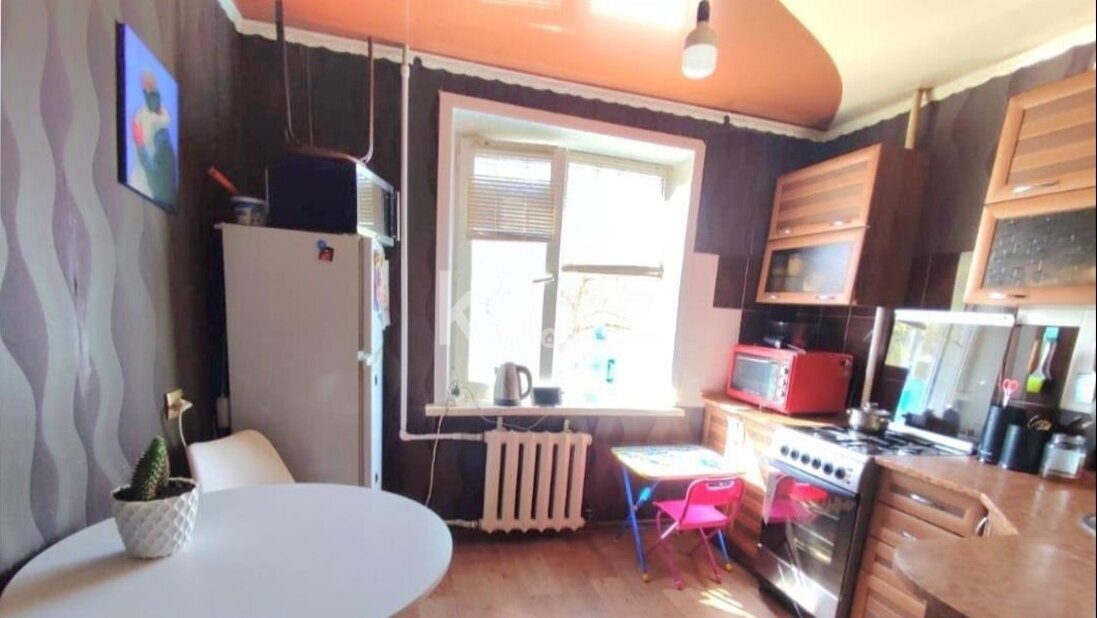 Продажа 2-комнатной квартиры, 54 м² в Темиртау - фото 5