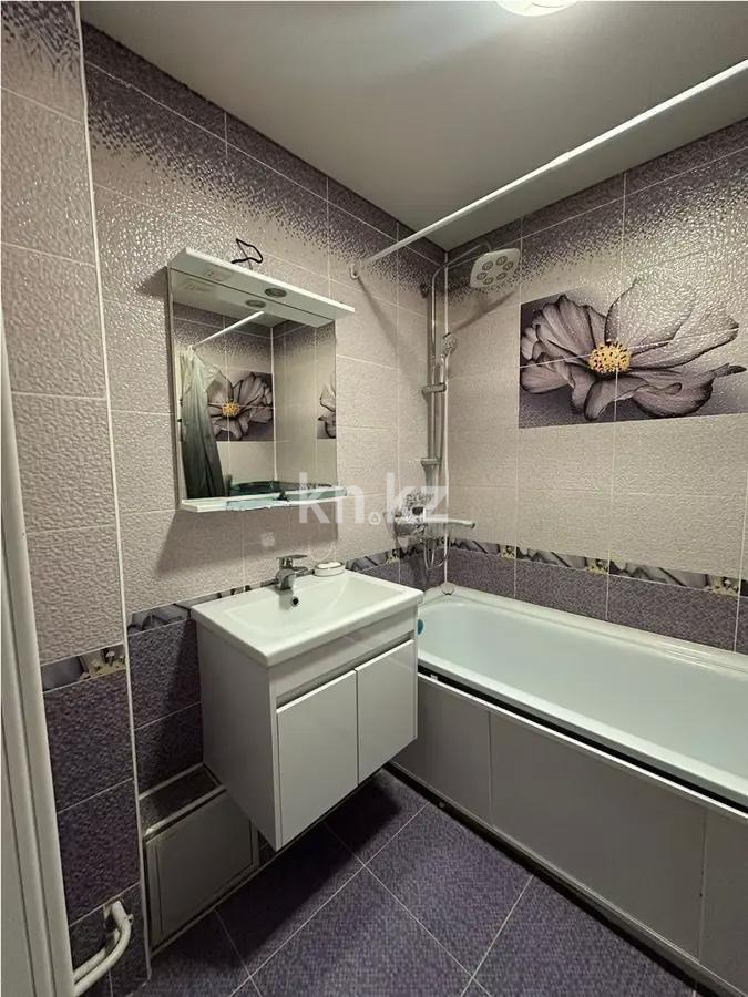 Продажа 2-комнатной квартиры, 53 м² в Алматы - фото 4
