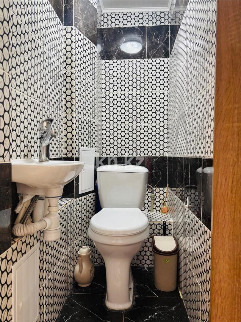 Продажа 3-комнатной квартиры, 62 м², пр. Абылай хана в Астане - фото 14