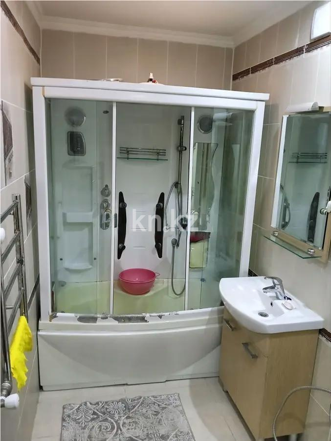 Продажа 1-комнатной квартиры, 45.7 м² в Астане - фото 3