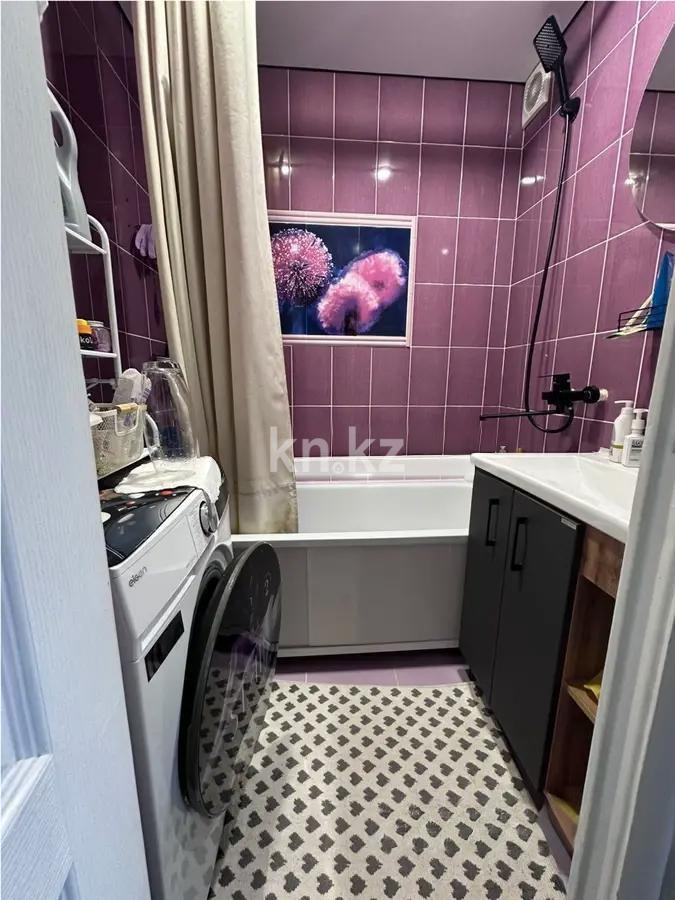 Продажа 3-комнатной квартиры, 72 м² в Караганде - фото 5