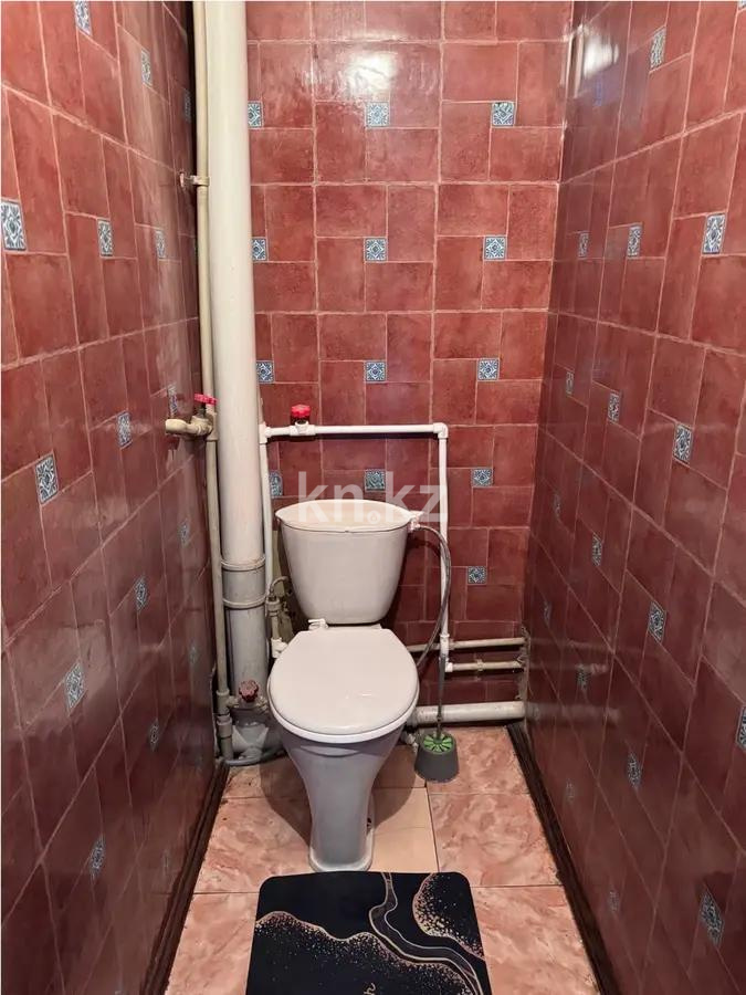 Продажа 2-комнатной квартиры, 50 м², пр. Металлургов, дом  7г в Темиртау - фото 5