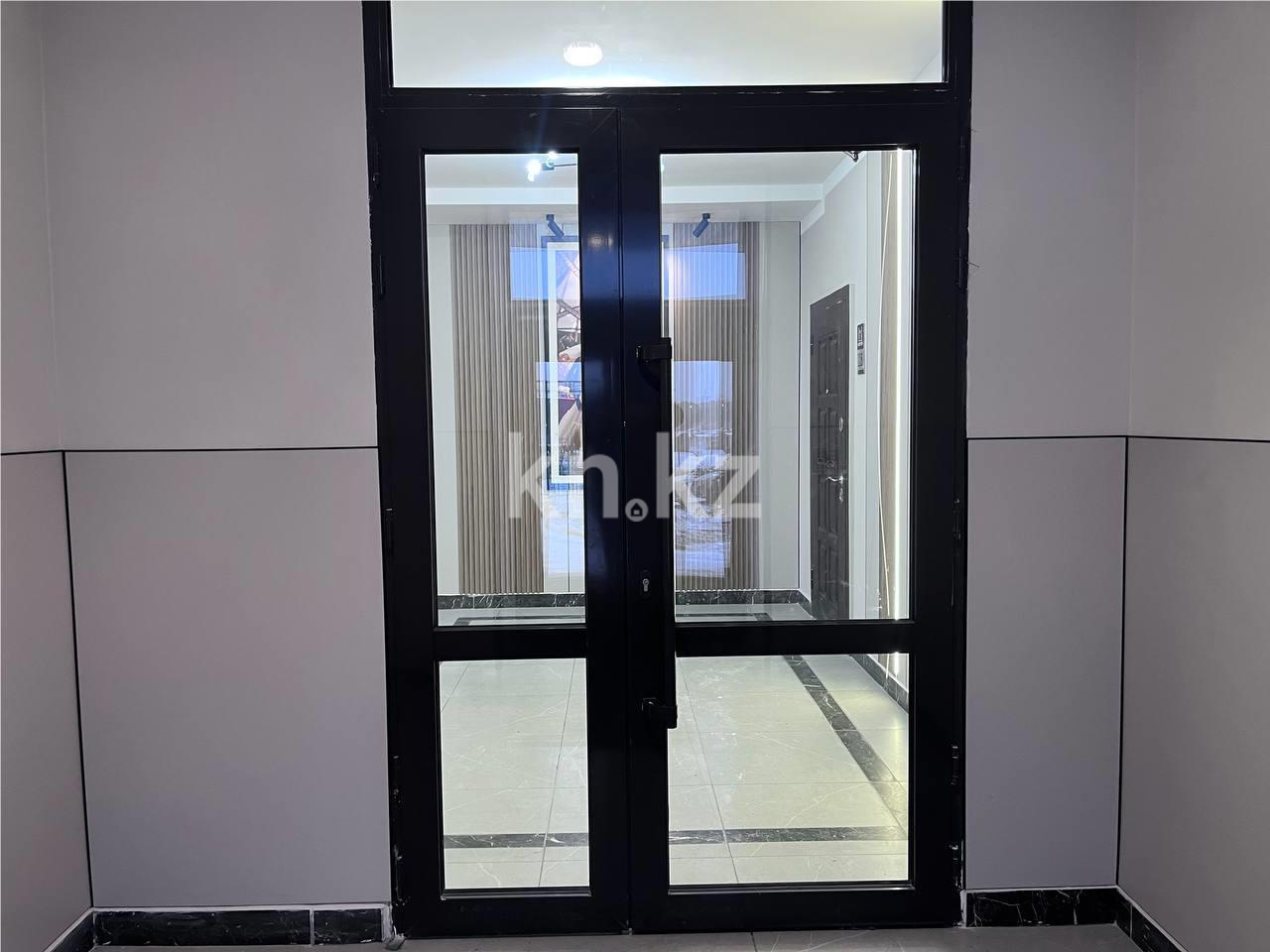 Продажа 2-комнатной квартиры, 73 м², ул. Момышулы в Караганде - фото 65