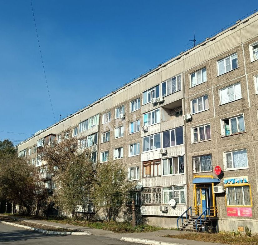 Продажа 2-комнатной квартиры, 53.6 м², ул. Космическая, дом  12/2 в Усть-Каменогорске - фото 14