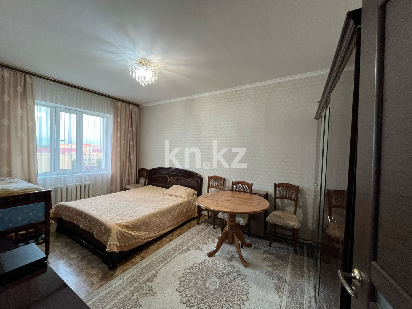 Продажа 2-комнатной квартиры, 59 м², пр. Шахтеров в Караганде - фото 7