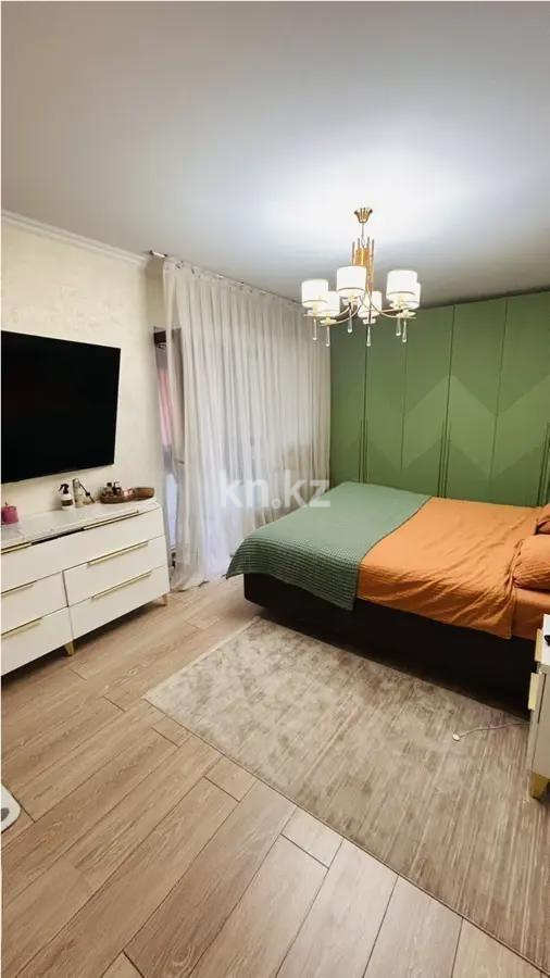 Продажа 3-комнатной квартиры, 94.8 м² в Алматы - фото 2