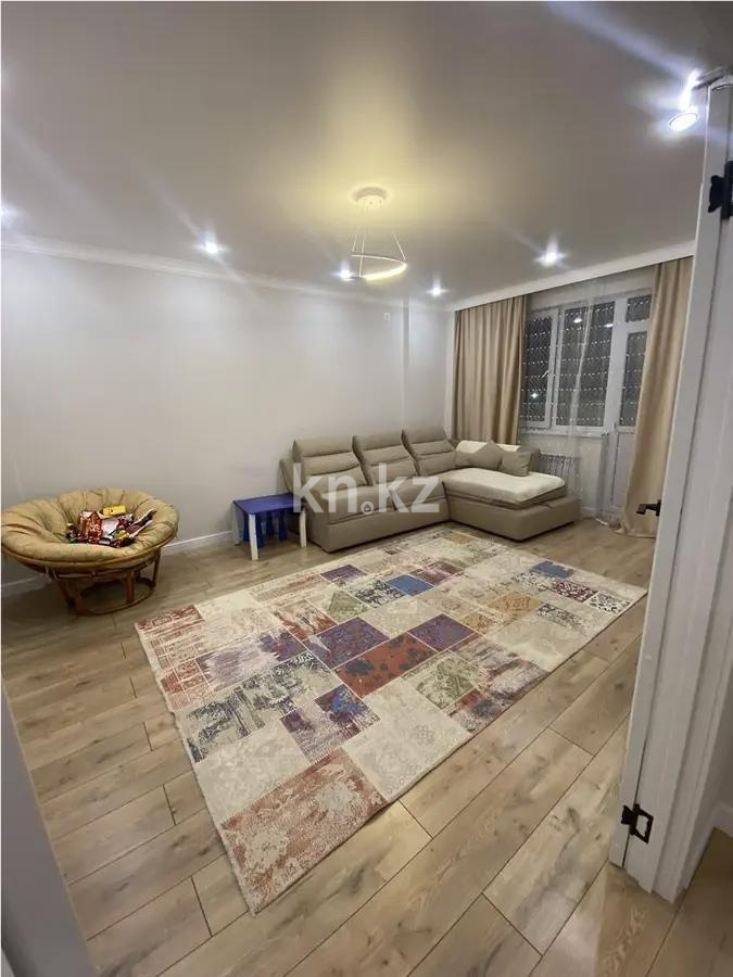 Продажа 3-комнатной квартиры, 107 м² в Астане