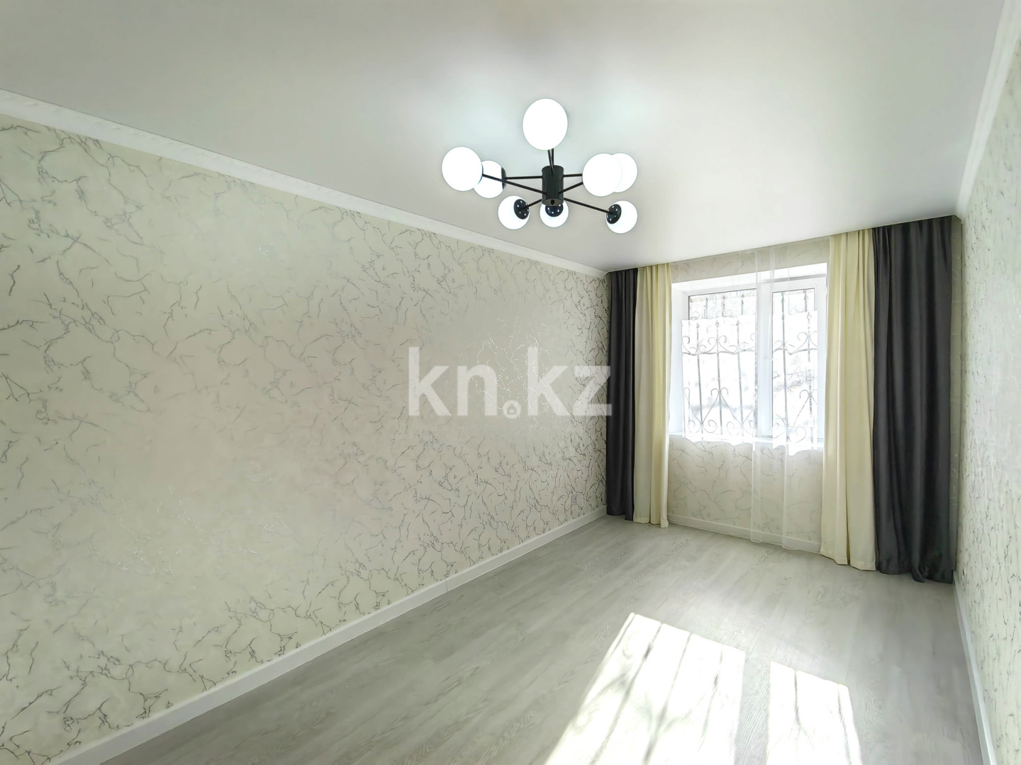Продажа 3-комнатной квартиры, 59 м², ул. Осевая, дом  5 в Караганде - фото 4