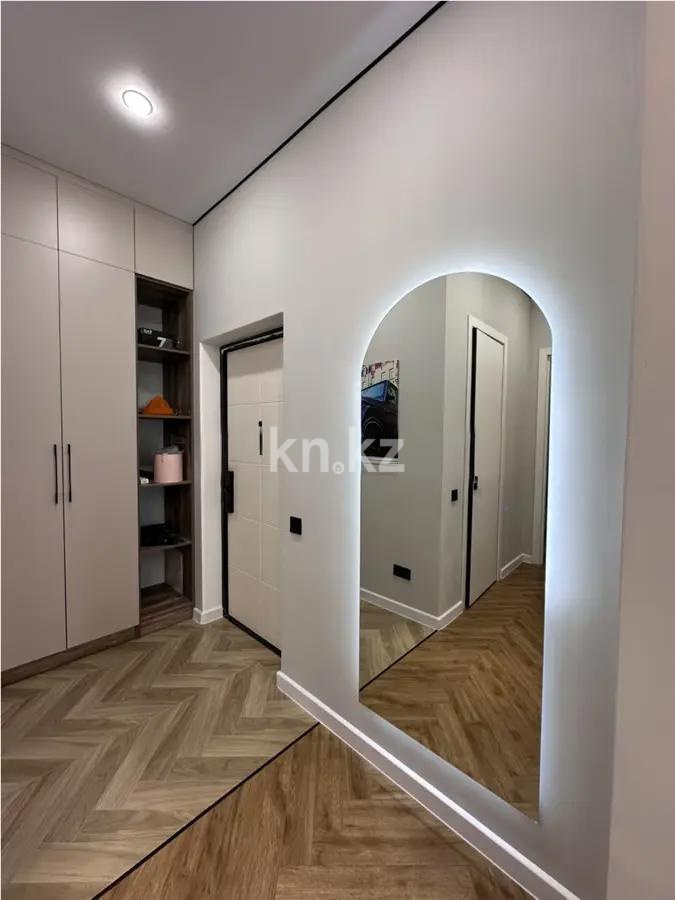 Продажа 1-комнатной квартиры, 38.2 м² в Астане - фото 5