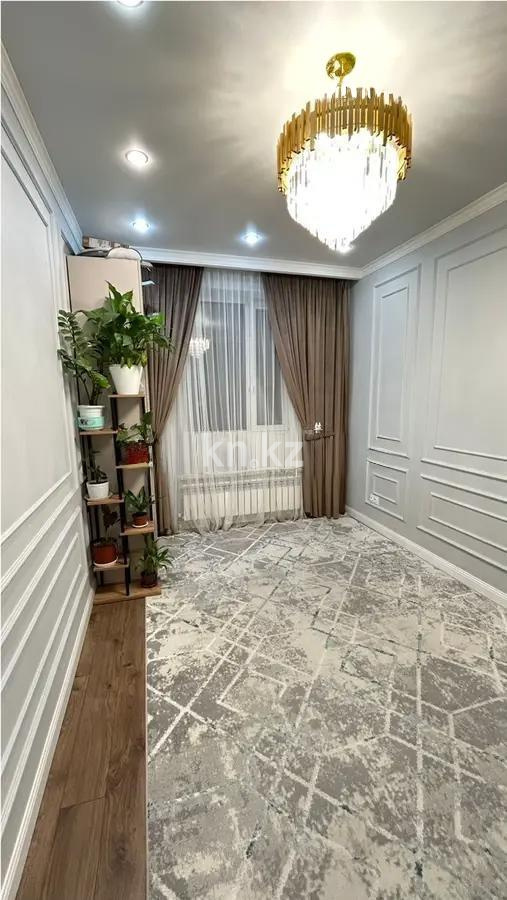 Продажа 2-комнатной квартиры, 39 м² в Астане - фото 2