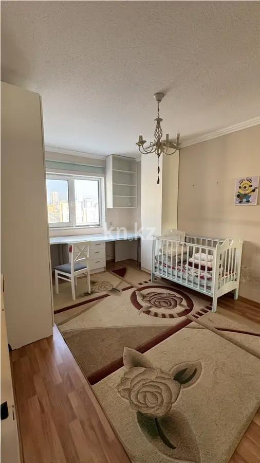 Продажа 3-комнатной квартиры, 90 м² в Астане - фото 4