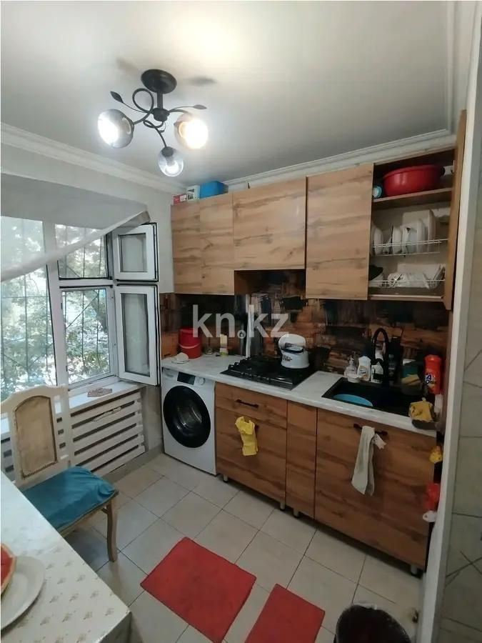 Продажа 3-комнатной квартиры, 62 м² в Астане - фото 5