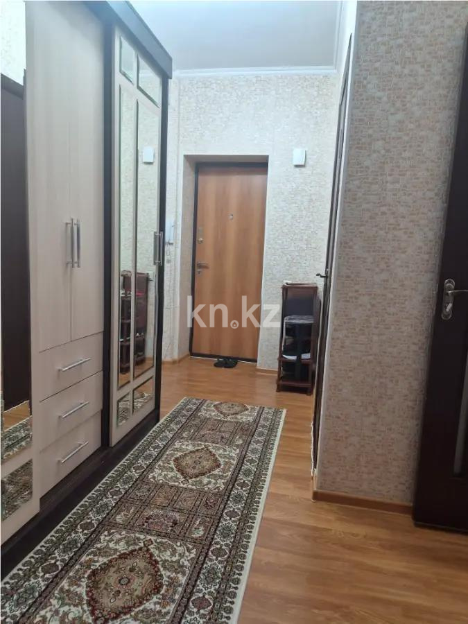 Продажа 2-комнатной квартиры, 59.1 м² в Алматы - фото 6