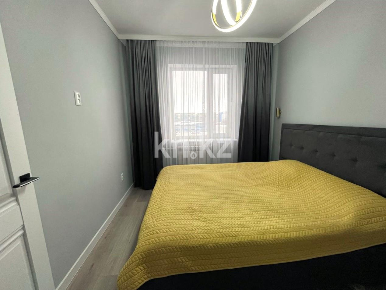 Продажа 4-комнатной квартиры, 77 м² в Караганде - фото 6