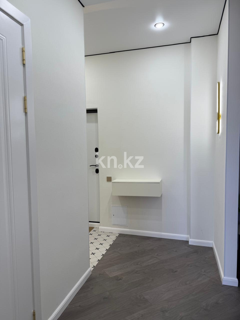 Аренда 2-комнатной квартиры, 43 м² в Астане - фото 8