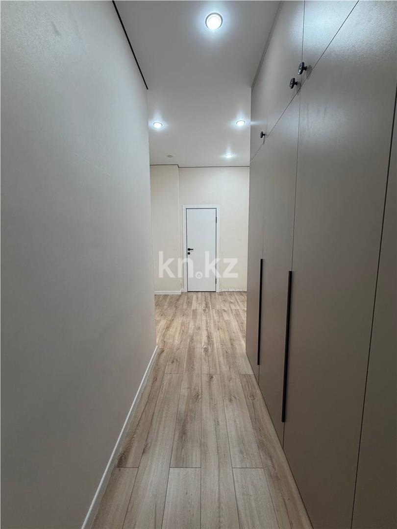 Продажа 3-комнатной квартиры, 66 м² в Караганде - фото 16