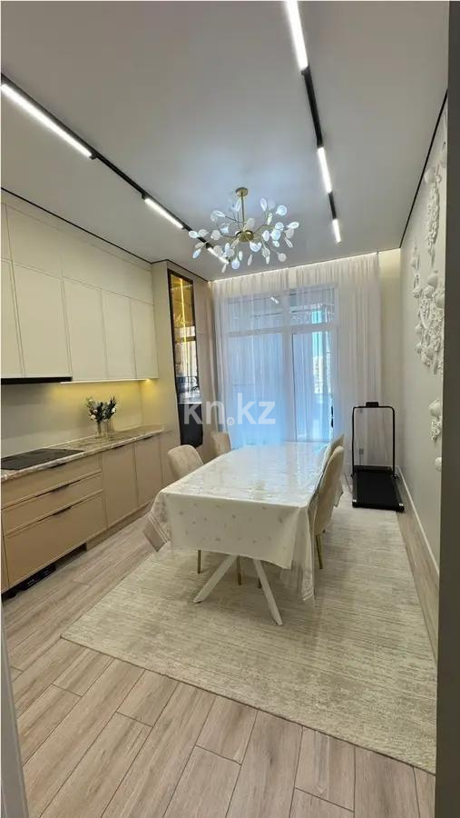 Продажа 2-комнатной квартиры, 67 м² в Астане - фото 3