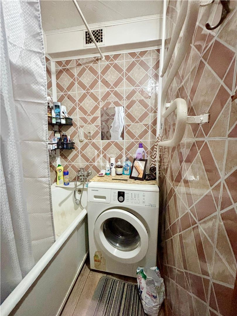 Продажа 1-комнатной квартиры, 30 м², мкр-н 23 в Караганде - фото 8