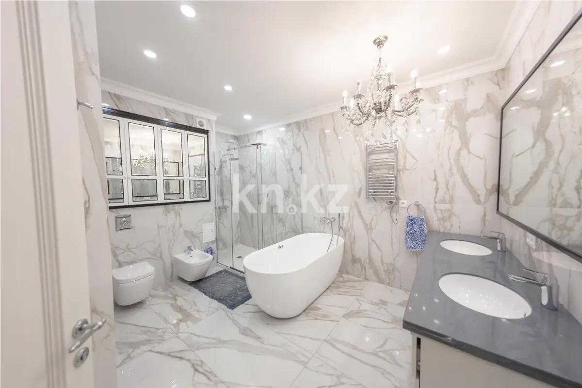 Продажа 6-комнатной квартиры, 100 м², ул. Достык, дом  13 в Астане - фото 4