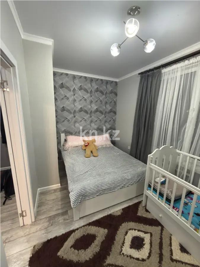 Продажа 2-комнатной квартиры, 43.1 м² в Астане - фото 3