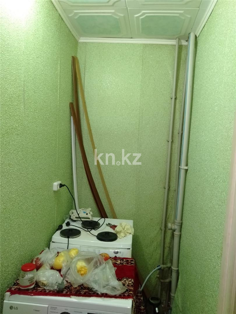 Продажа 4-комнатной квартиры, 91 м², мкр-н 8 в Темиртау - фото 15