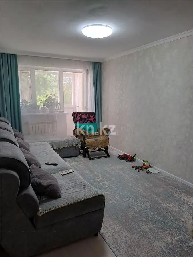 Продажа 2-комнатной квартиры, 41 м², пр. Тауелсыздык, дом  4/1 в Астане