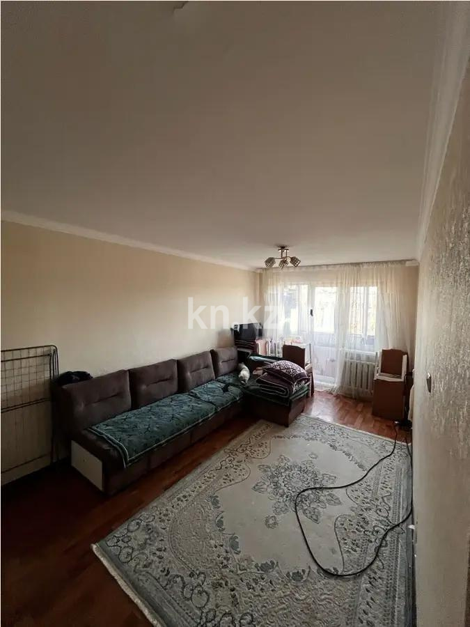 Продажа 1-комнатной квартиры, 33 м², ул. Кравцова в Астане