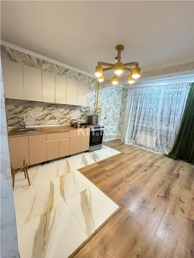 Продажа 2-комнатной квартиры, 72 м², мкр. Шугыла, дом  340/8 в Алматы - фото 2