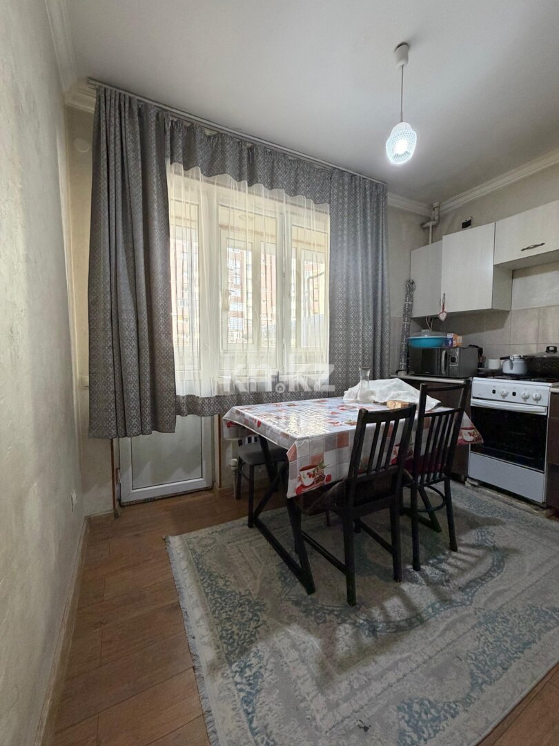 Продажа 2-комнатной квартиры, 67 м² в Алматы - фото 7