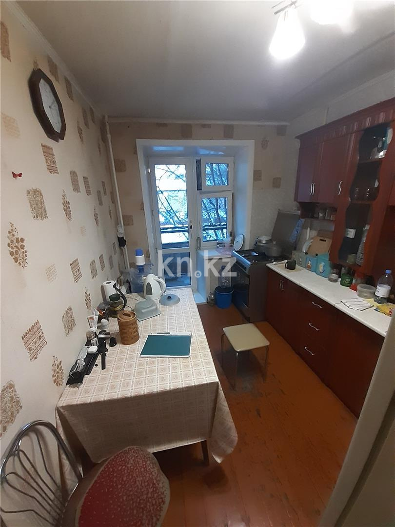 Продажа 3-комнатной квартиры, 61 м², ул. Крылова, дом  38 в Караганде - фото 6