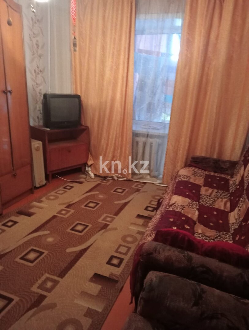 Продажа 3-комнатной квартиры, 67 м² в Караганде - фото 5