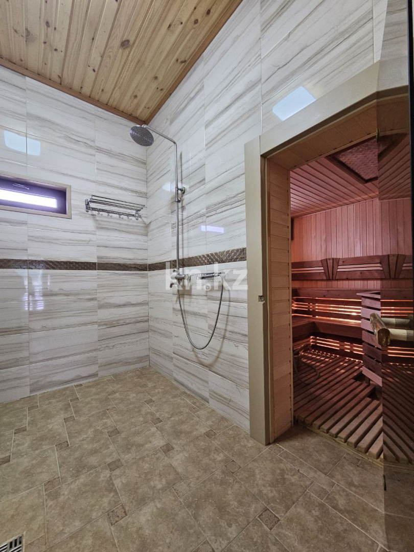 Продажа 9-комнатного дома, 1450 м², ул. Бейсеуова в Алматы - фото 19