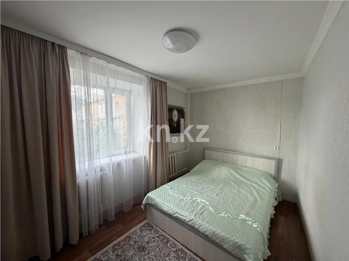 Продажа 3-комнатной квартиры, 51 м² в Караганде - фото 2