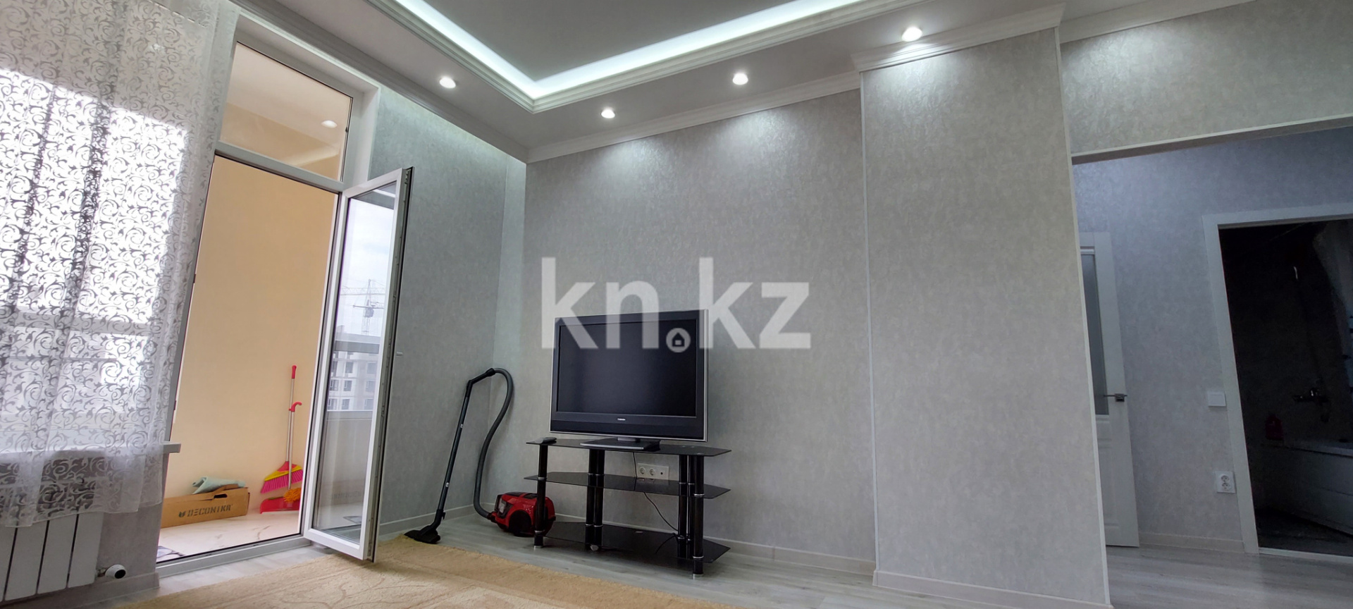 Аренда 1-комнатной квартиры, 48 м² в Астане - фото 4