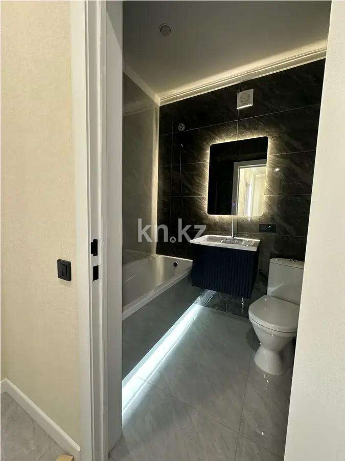 Продажа 1-комнатной квартиры, 39.3 м² в Астане - фото 3