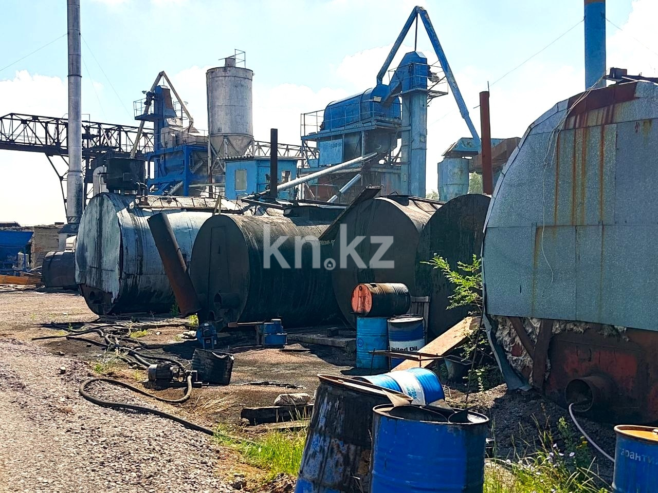 Продажа бизнеса, 1000 м² в Караганде - фото 3