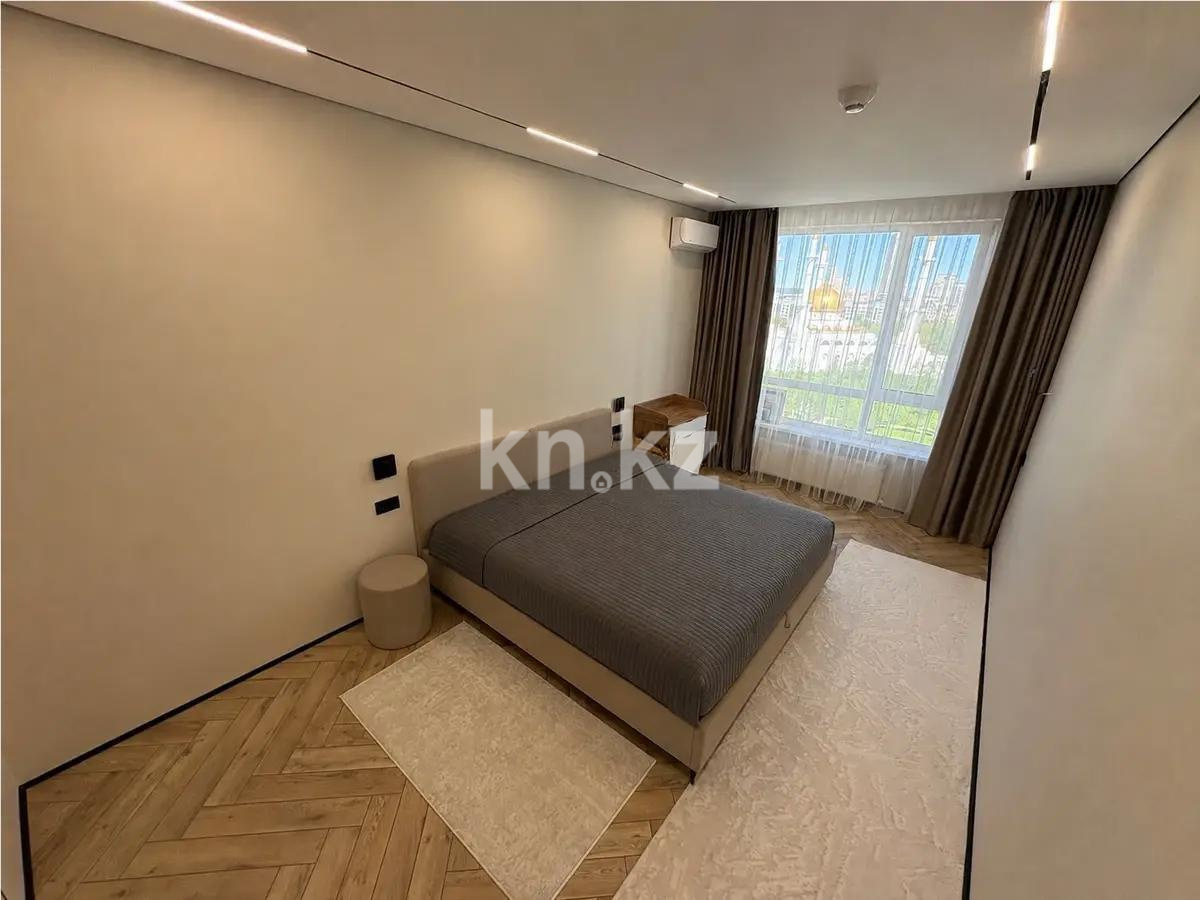 Продажа 4-комнатной квартиры, 122 м² в Астане - фото 3