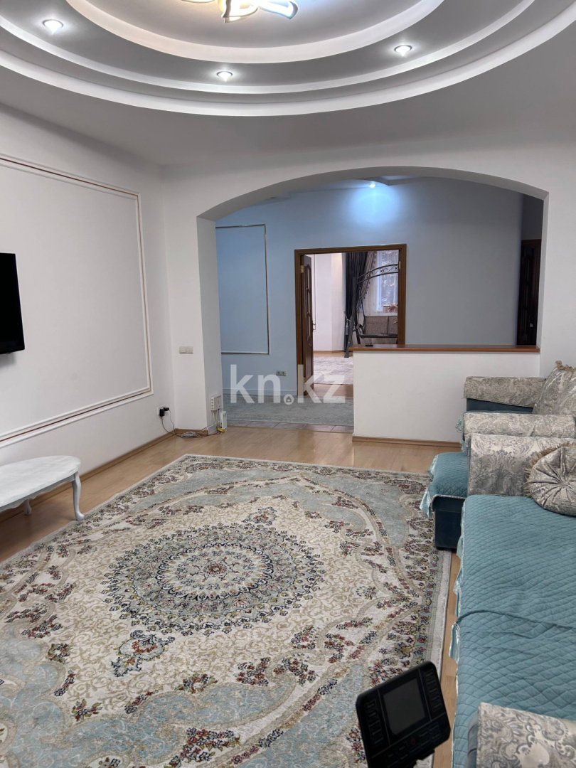 Аренда 8-комнатного дома, 392 м², ул. Акарыс в Астане - фото 17